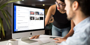 What is the difference between UX and UI?