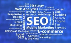 Free SEO Auditing San Diego