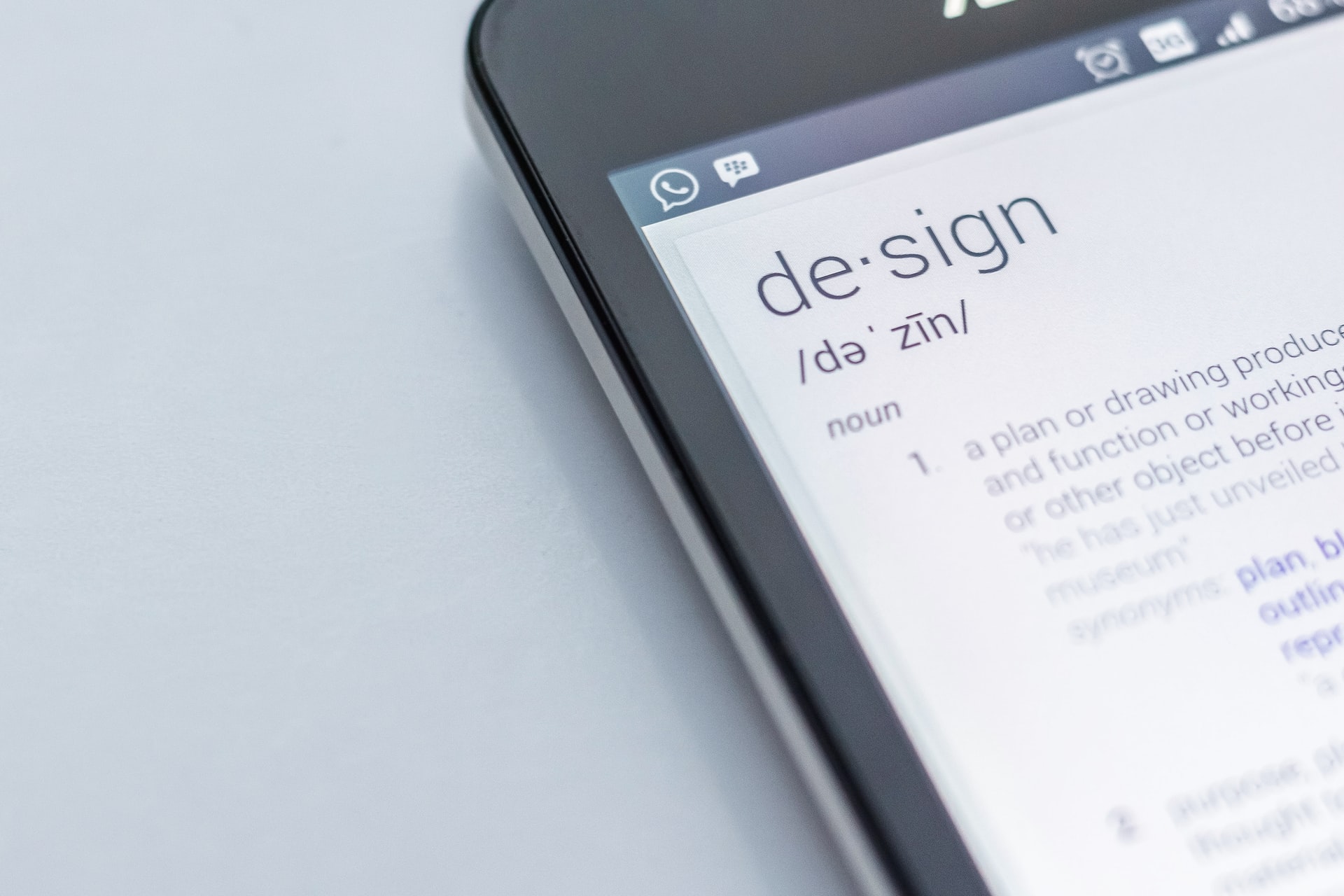What to Expect from a Website Redesign (And Why You Need One)